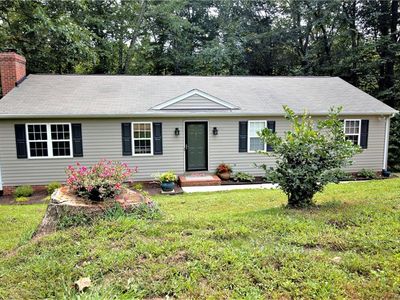 6219 Hingham Dr, New Kent, VA, 23124