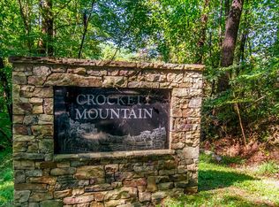 LOT 9 Laurel Creek Way, Ellijay, GA 30536