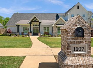 1607 Chaparrel Run, Tyler, TX 75703