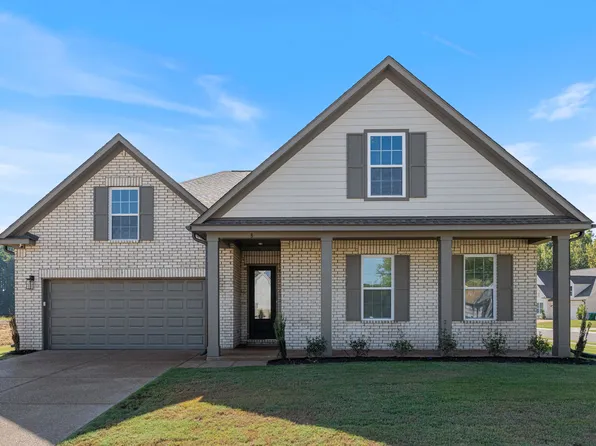 8 Tulip Cv, Munford, TN 38058