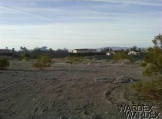1890 E Corwin Rd, Bullhead City, AZ 86442