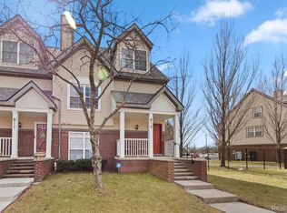 815 Pallister St, Detroit, MI 48202
