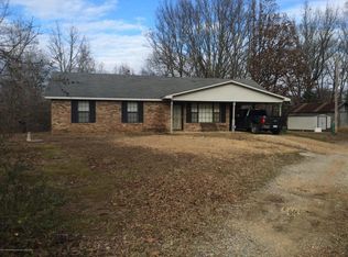 509 Tyson Rd, Byhalia, MS 38611