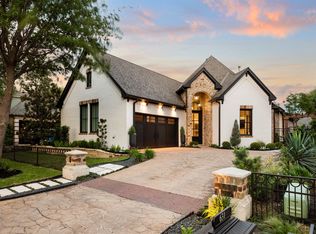 631 Chandon Ct, Southlake, TX 76092