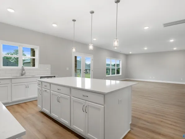 120 Burdine St, New Market, AL 35761