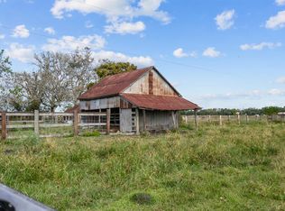 15525 Hurta Rd, Needville, TX 77461