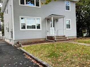 406 Robins St FLOOR 2, Roselle, NJ