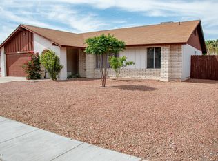 2670 W Bentrup St, Chandler, AZ 85224