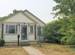 2735 Wyndale Rd, Toledo, OH 43613