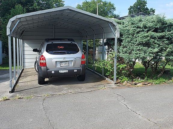 Carport