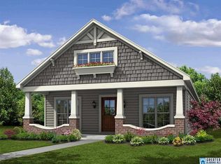 2873 Montevallo Park Rd, Irondale, AL 35210