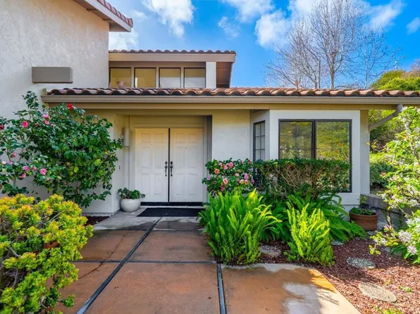 2213 Via Pedrera, La Jolla, CA 92037