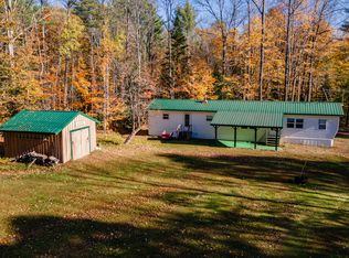 61 Judkins Rd, Harmony, ME 04942
