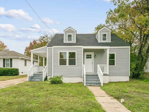 924 Ivy Ave, Newport News, VA 23607