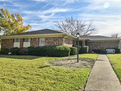 3308 Kensington Dr, Mesquite, TX, 75150