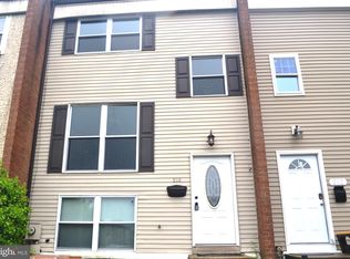 210 Whitherspoon Ln, Newark, DE 19713