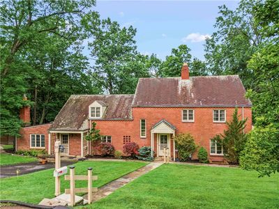 35 Redstone Ln, Washington, PA, 15301