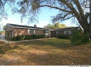 1970 Spruce Creek Cir N, Port Orange, FL 32128