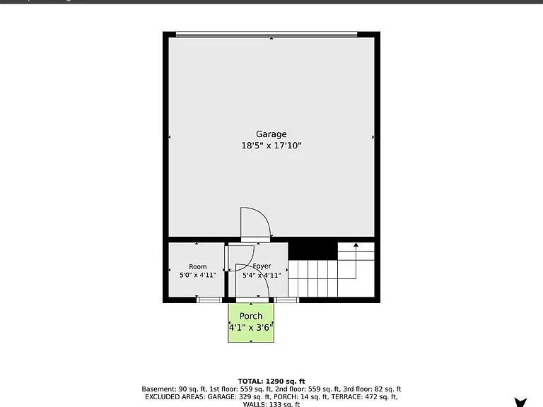 3348 W 17th Ave — Photo 34