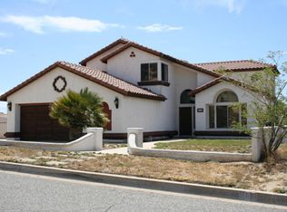 13226 Littlehorn Rd, Elizabeth Lake, CA 93532