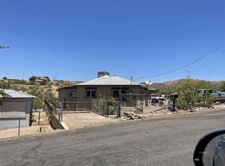 1099 E Cedar St, Globe, AZ 85501
