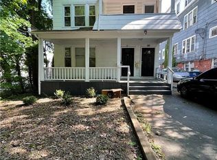 287 Highland St, New Haven, CT 06511