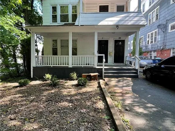 287 Highland Street, New Haven, CT 06511