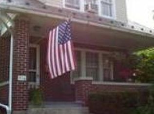 918 N Bergen St, Fountain Hill, PA 18015