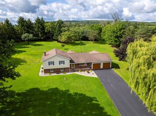 3949 Griffin Rd, Clinton, NY 13323