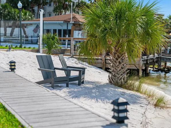 30 Moreno Point Rd Penthouse 701C, Destin, FL 32541