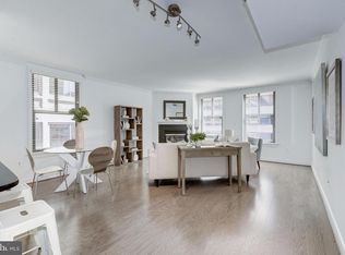 631 D St NW APT 526, Washington, DC 20004