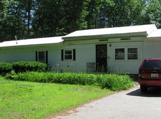 47 Whitehouse Rd, Rochester, NH 03867