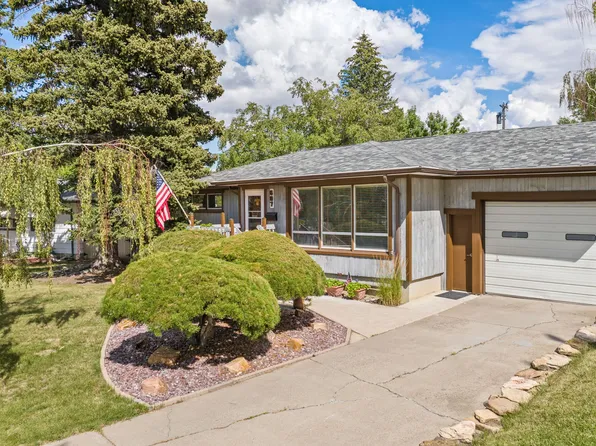 607 Carol Dr, Great Falls, MT 59405
