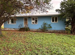 2653 330th Ave, Montevideo, MN 56265