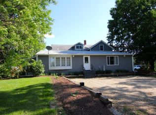 W3705 Loveland Rd, Elkhorn, WI 53121