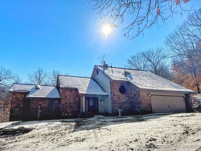 2424 W 183rd St N, Skiatook, OK, 74070