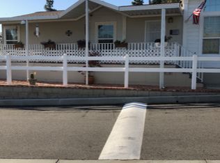 15181 Van Buren Blvd SPACE 22, Riverside, CA 92504