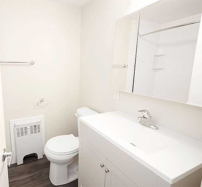 Winnipeg Apartment for rent - 2 Bedrooms — photo 21