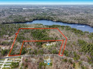 M4-L75 Cathedral Pines Rd #9, Damariscotta, ME 04543