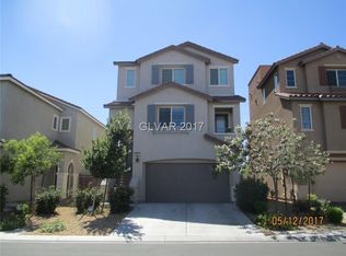 9961 Heritage Desert St #0, Las Vegas, NV 89178