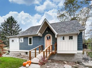 1536 E 225 S, Winona Lake, IN