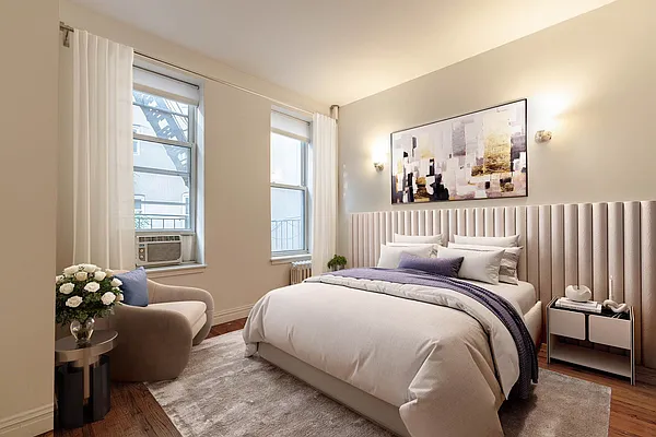 Rented by Corcoran | media 3