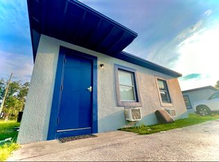 202 M A Board St #18, Apopka, FL 32703