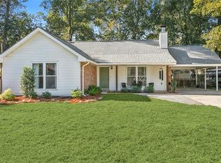 509 Teakwood Cir, Mandeville, LA 70448