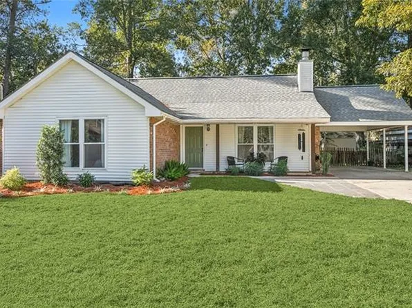 509 Teakwood Cir, Mandeville, LA 70448