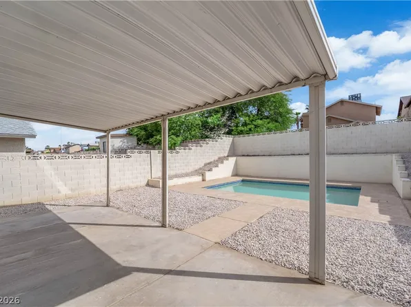 522 Tabony Ave, Henderson, NV 89011