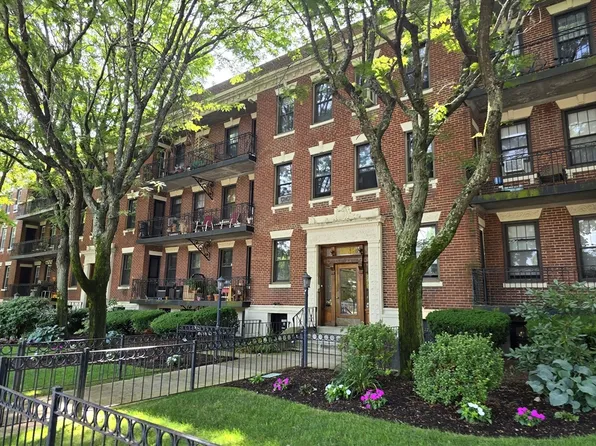 1758 Commonwealth Ave APT 7, Brighton, MA 02135