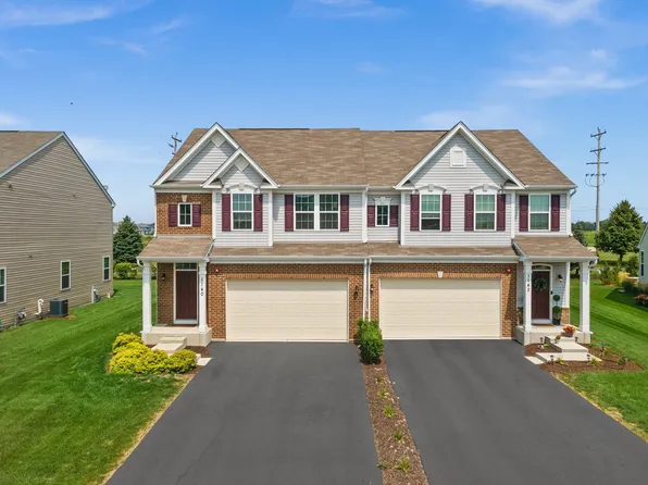 1140 Sears Cir, Elburn, IL 60119