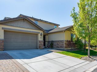 10320 Mott Dr, Reno, NV 89521
