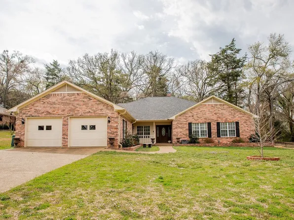 312 Texas Dr, Hideaway, TX 75771